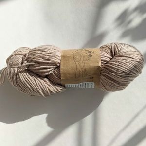 NWT Natural dyed yarn Earthly Hues Sport
